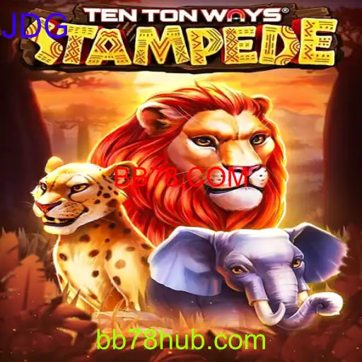 TenTonWaysStampede